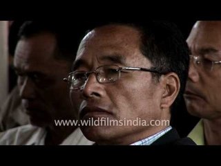 Chaltlang Presbyterian Kohhran, Aizawl