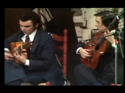 Antonio Molina - Fandangos