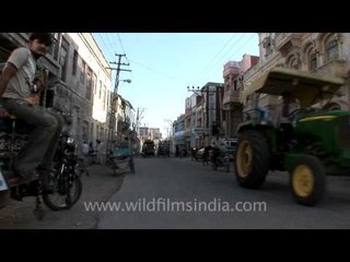 Dwarka, dwelling place of Lord Krishna