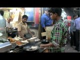 Paranthe wali gali, Chandni chowk