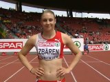 Zurich 2014 - Women's 100m Hurdles, heat 4