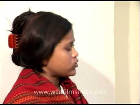 Tihar jail inmates' testimonies