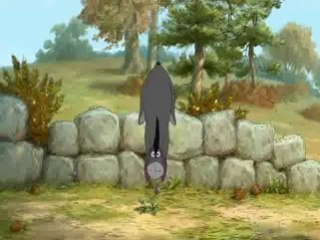 Winnie The Pooh - Fragman
