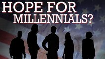 Is There Hope for Millennials?