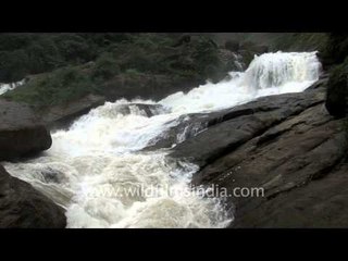 Vattaparai Falls, Kanyakumari