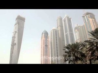 Dubai Marina: Iconic Canal City 🌆