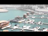 Super Yachts in Dubai!