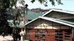 Oldest Mizoram church - Dawrpui Presbyterian Church, Aizawl