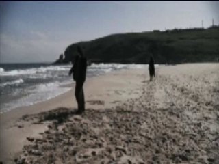 İçimdeki Sessiz Nehir - Fragman