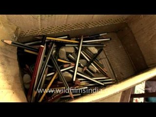 Kids' painting class must-haves!