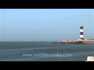 The city of Lord Krishna - Dwarka