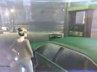 Murdered: Soul Suspect - Part 9/28