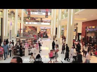 The Dubai Mall U.A.E