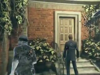 Murdered: Soul Suspect - Part 10/28