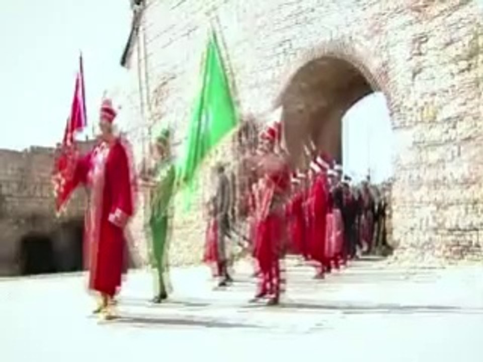 Ağır Abi - Fragman
