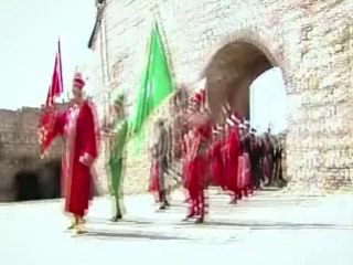 Ağır Abi - Fragman