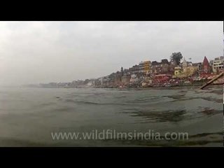 Varanasi The Holy City of India