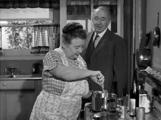 The Real Mccoys - s01e37 - Her Flaming Youth