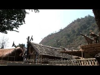 Heritage Village Kisama