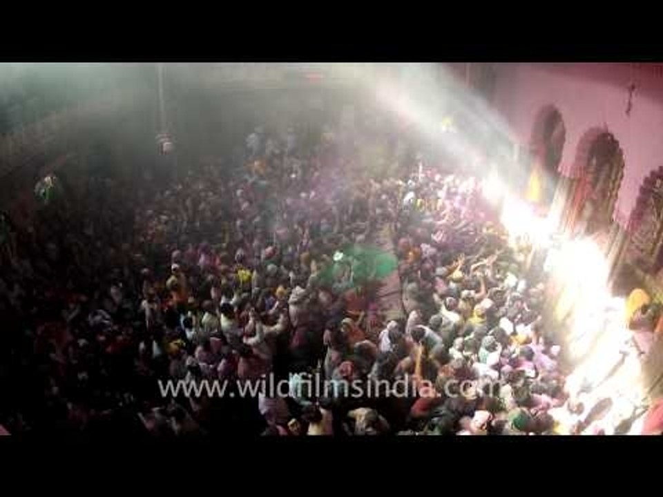 Phalgun Purnima ( HOLI )