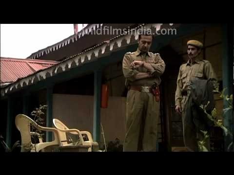 Dalai Lama addressing Tibetans