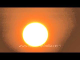 Too close to the sun!