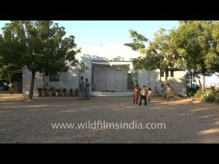 Helping them build a future, Gujarat