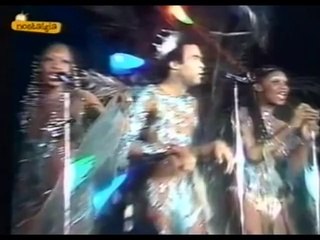 Boney M - Popurri