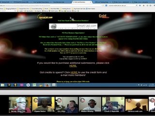 Herculist Safelist Leads Live Training Go Ahead Steal This Video Make it Your Own