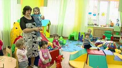 Дет сад Глория 30.04.