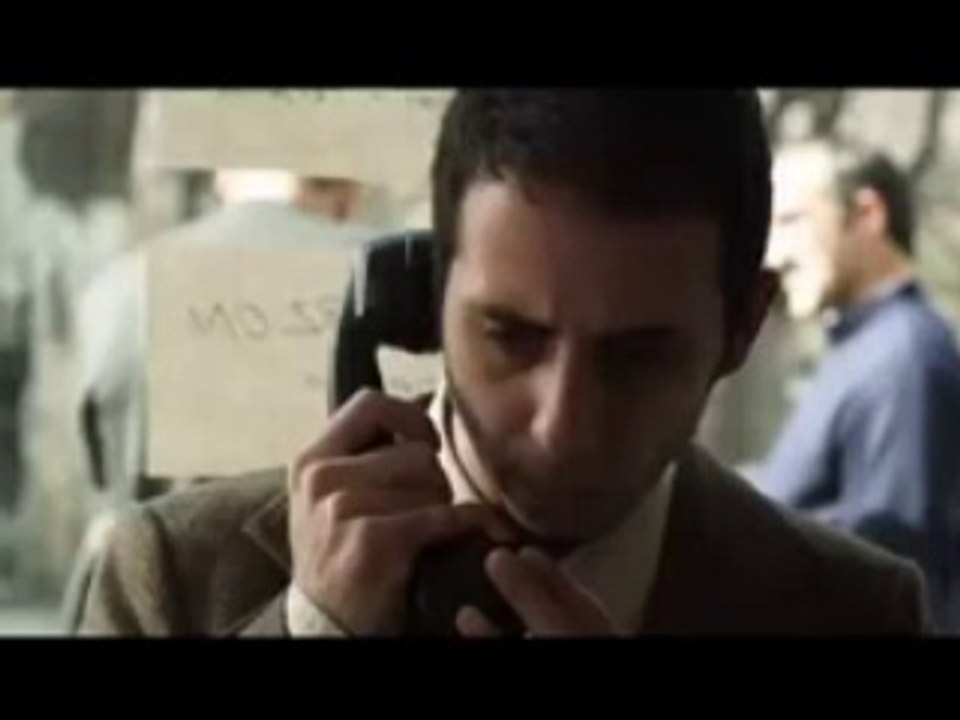 Kar Beyaz - Fragman