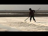 The land made of salt - Kutch in Gujarat