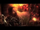 Shadow of Mordor Story Trailer – Sauron’s Servants