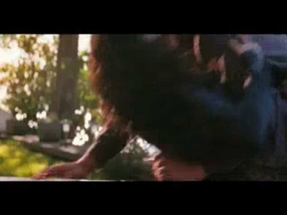 Beastly - Fragman