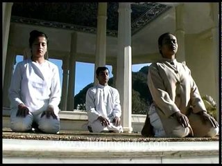 Yoga in Uttarakhand - closer to nature