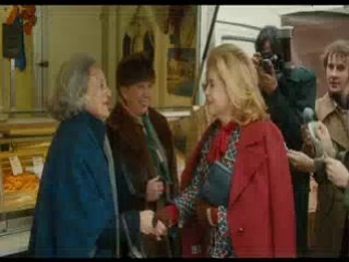 Kadın İsterse - Fragman