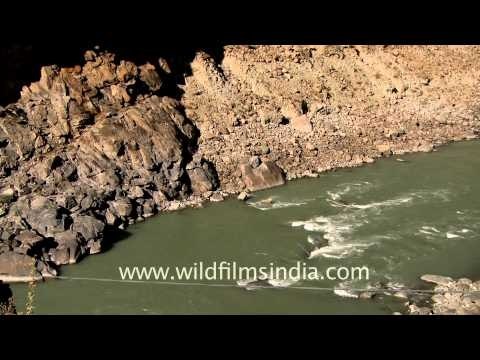 Indus River, Ladakh