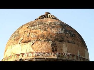 Shish Gumbad, Delhi