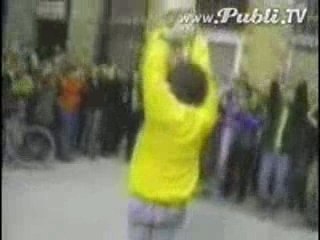 Pubblicità - Sky - Cagnolino