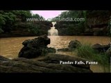 Waterfalls of India (mostly Madhya Pradesh!)