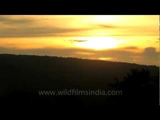 Landscapes of Indonesia and Timor