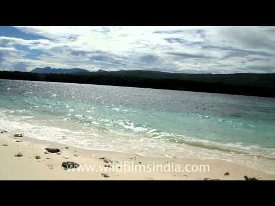 East Timor: A hub of beautiful beaches