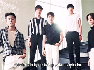 WINNER - Different (Türkçe Altyazılı)