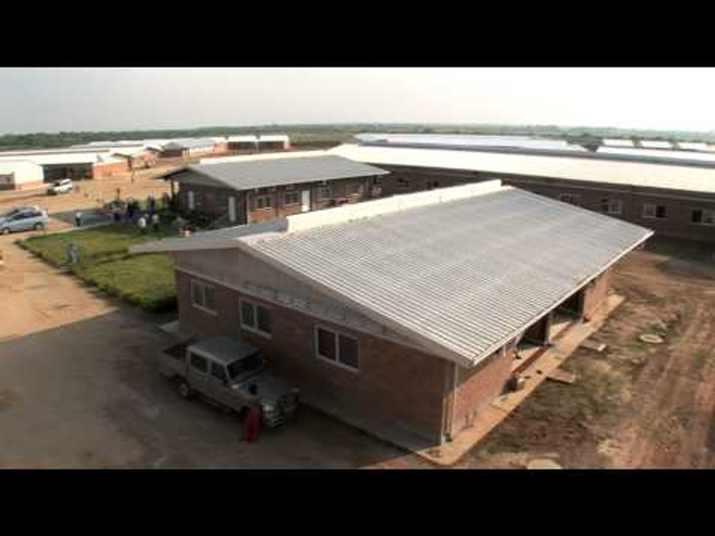 Fjarli Adventist Academy, Guntur