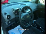 Annonce chevrolet aveo 1.3 VCDI LT