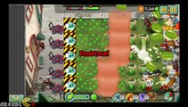 Plants Vs Zombies 2 Dark Ages  (NO BOOSTED PLANTS) Extreme Super Challenge August 13 Piñata Party