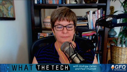 What The Tech Ep. 222 - Tech Journalism 8-12-14
