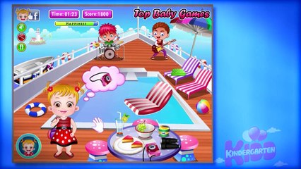 Baby Hazel Lighthouse Adventure Best Free Baby Games Free Online Game for Kids