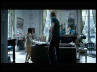 Dehşetin Gözleri - Fragman