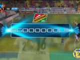 Monarcas Morelia 1-1 Tigres - Jornada 9 - Apertura 2012 - [21-09-12]